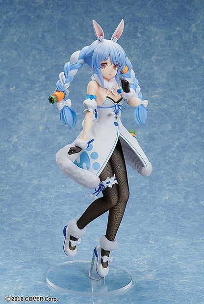 Hololive Production statuette PVC 1/4 Usada Pekora 46 cm