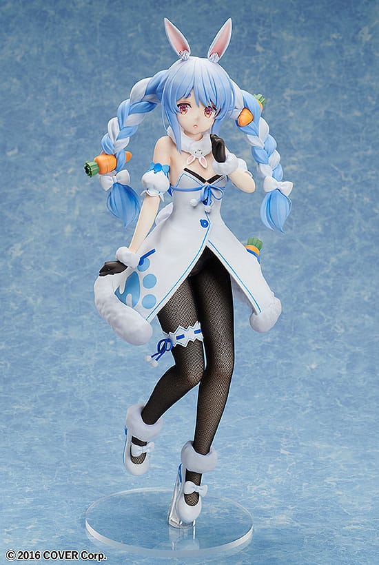 Hololive Production statuette PVC 1/4 Usada Pekora 46 cm