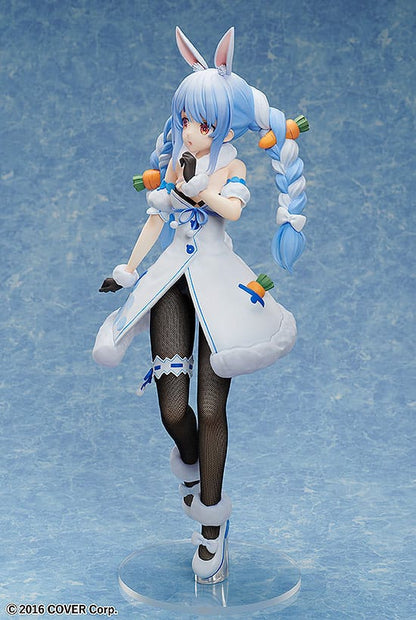 Hololive Production statuette PVC 1/4 Usada Pekora 46 cm