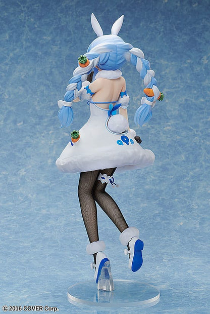 Hololive Production statuette PVC 1/4 Usada Pekora 46 cm