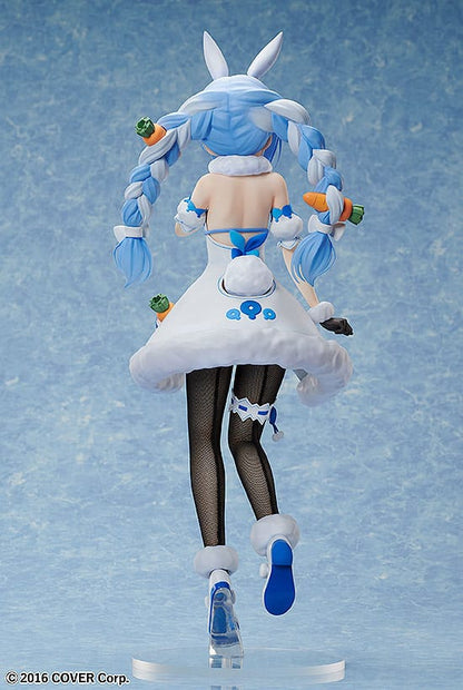 Hololive Production statuette PVC 1/4 Usada Pekora 46 cm