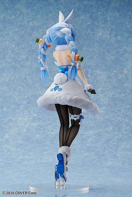 Hololive Production statuette PVC 1/4 Usada Pekora 46 cm