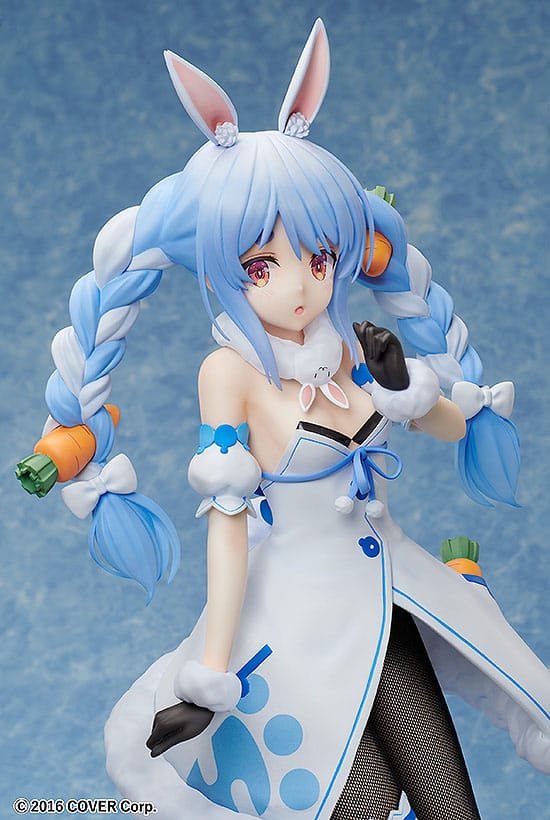 Hololive Production statuette PVC 1/4 Usada Pekora 46 cm