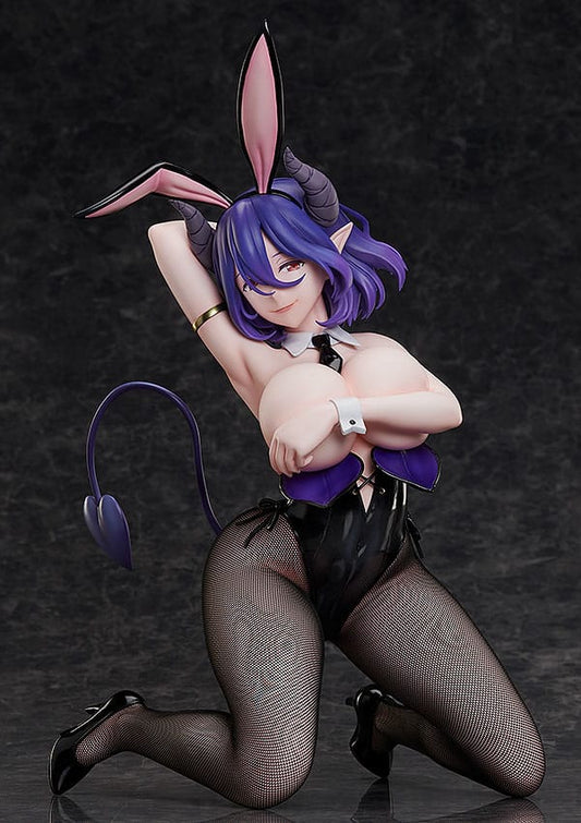 Vermeil in Gold statuette PVC 1/4 Vermeil: Bunny Ver. 35 cm