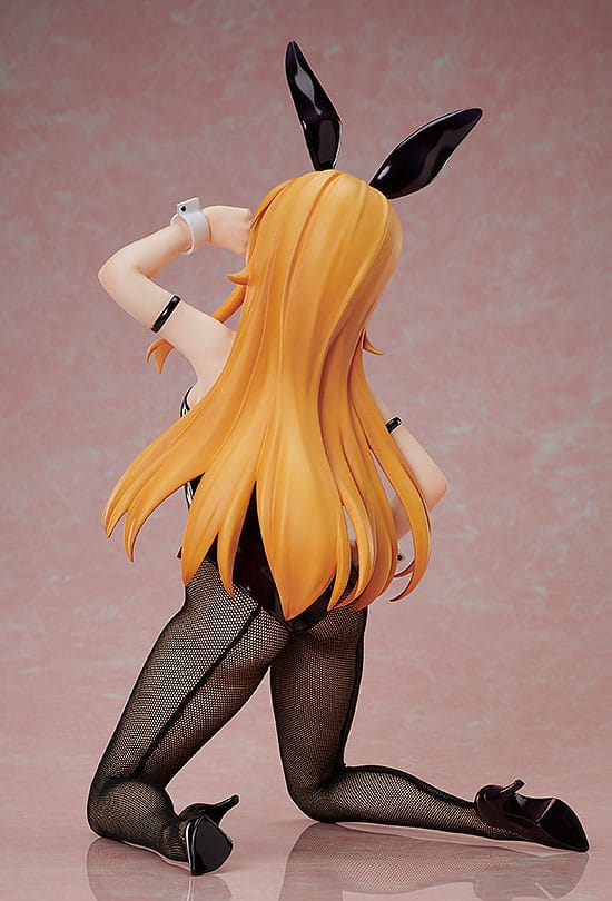 Oreimo statuette PVC 1/4 Kirino Kousaka: Bunny Ver. 33 cm
