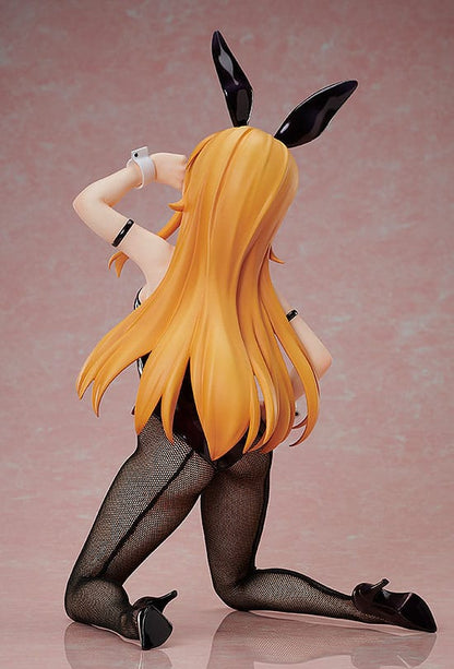 Oreimo statuette PVC 1/4 Kirino Kousaka: Bunny Ver. 33 cm