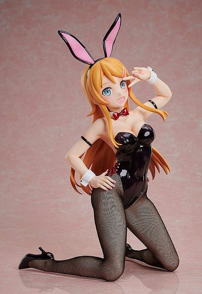 Oreimo statuette PVC 1/4 Kirino Kousaka: Bunny Ver. 33 cm