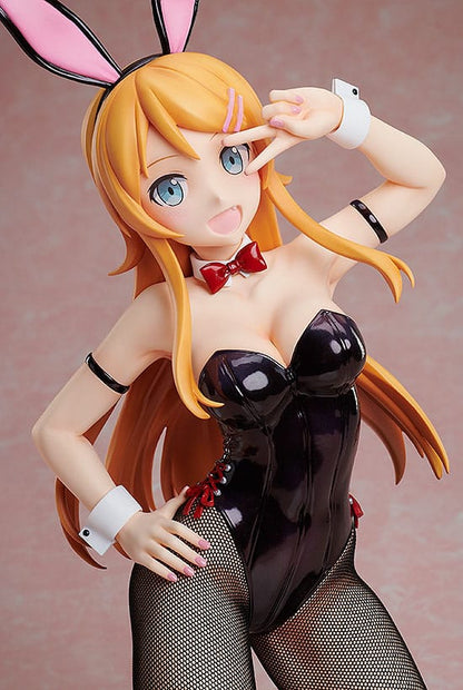 Oreimo statuette PVC 1/4 Kirino Kousaka: Bunny Ver. 33 cm