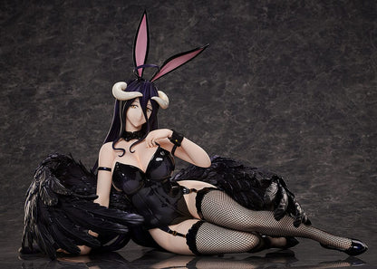 Overlord statuette PVC 1/4 Albedo: Black Bunny Ver. 44 cm
