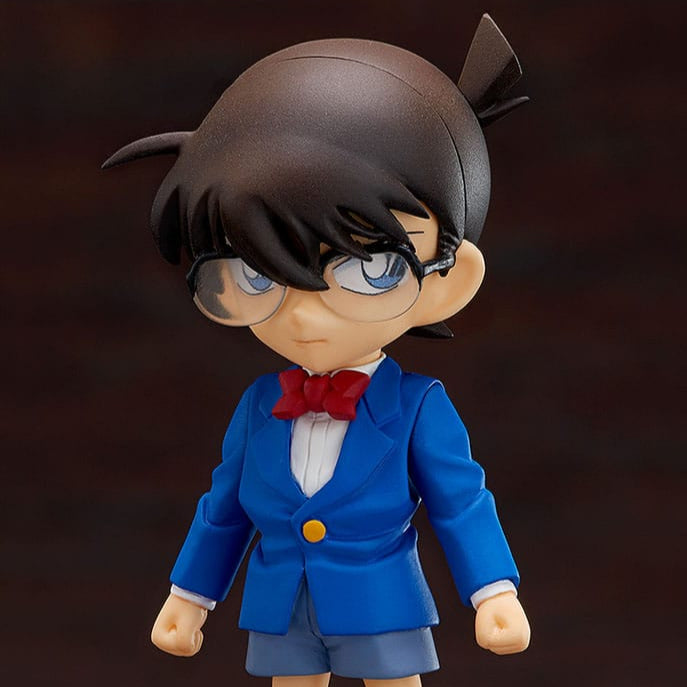 Detective Conan figurine figFIX Conan Edogawa 9 cm