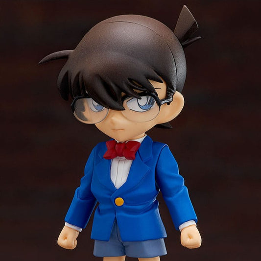Detective Conan figurine figFIX Conan Edogawa 9 cm