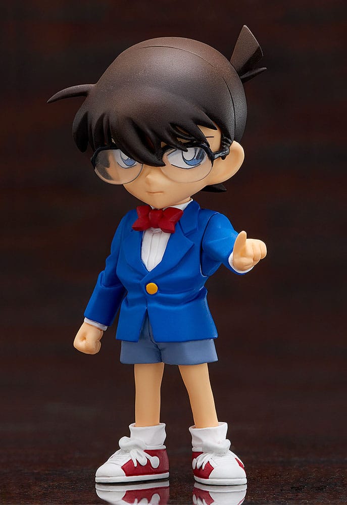 Detective Conan figurine figFIX Conan Edogawa 9 cm