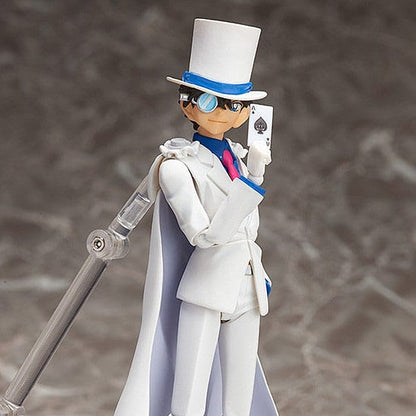 Detective Conan figurine Figma Kid the Phantom Thief 14 cm