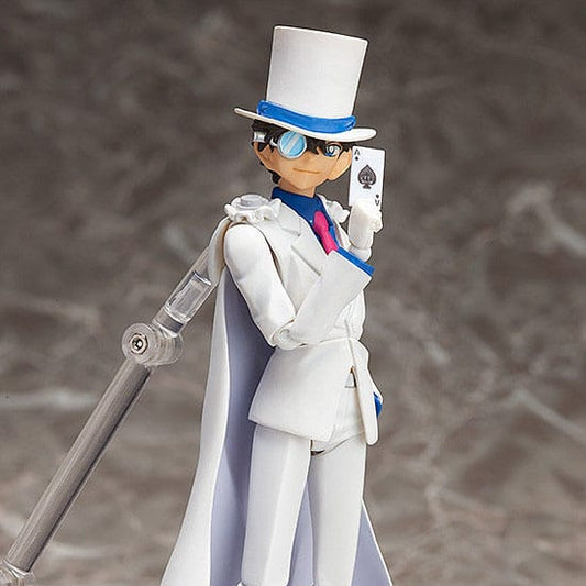 Detective Conan figurine Figma Kid the Phantom Thief 14 cm