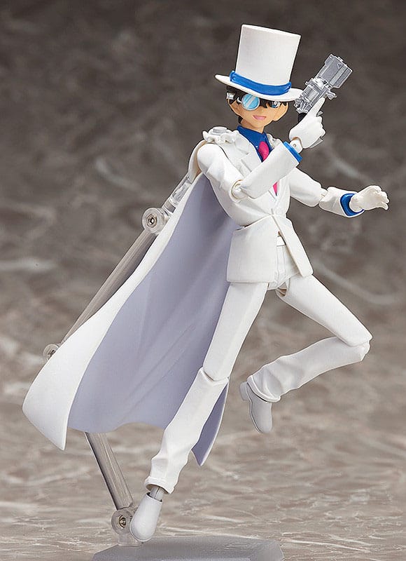 Detective Conan figurine Figma Kid the Phantom Thief 14 cm