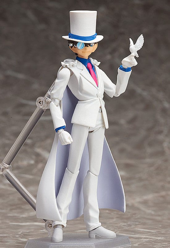 Detective Conan figurine Figma Kid the Phantom Thief 14 cm