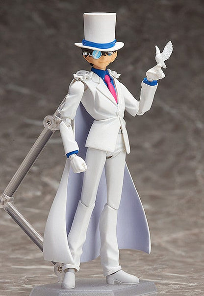 Detective Conan figurine Figma Kid the Phantom Thief 14 cm