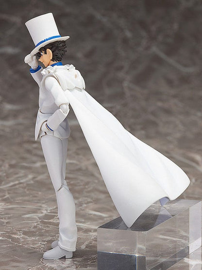 Detective Conan figurine Figma Kid the Phantom Thief 14 cm