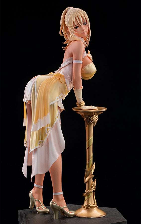 Original Character by Oda non statuette PVC 1/5 Tobari Enoto re-run 31 cm