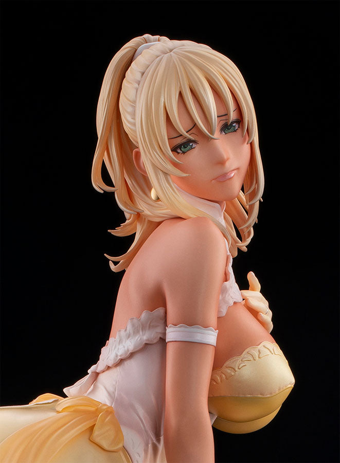 Original Character by Oda non statuette PVC 1/5 Tobari Enoto re-run 31 cm