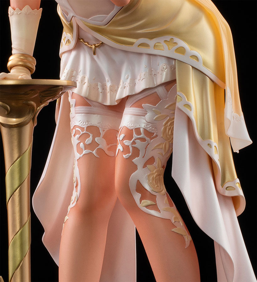 Original Character by Oda non statuette PVC 1/5 Tobari Enoto re-run 31 cm