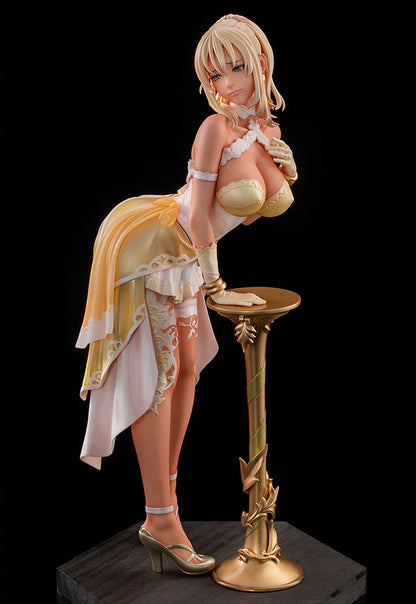 Original Character by Oda non statuette PVC 1/5 Tobari Enoto re-run 31 cm