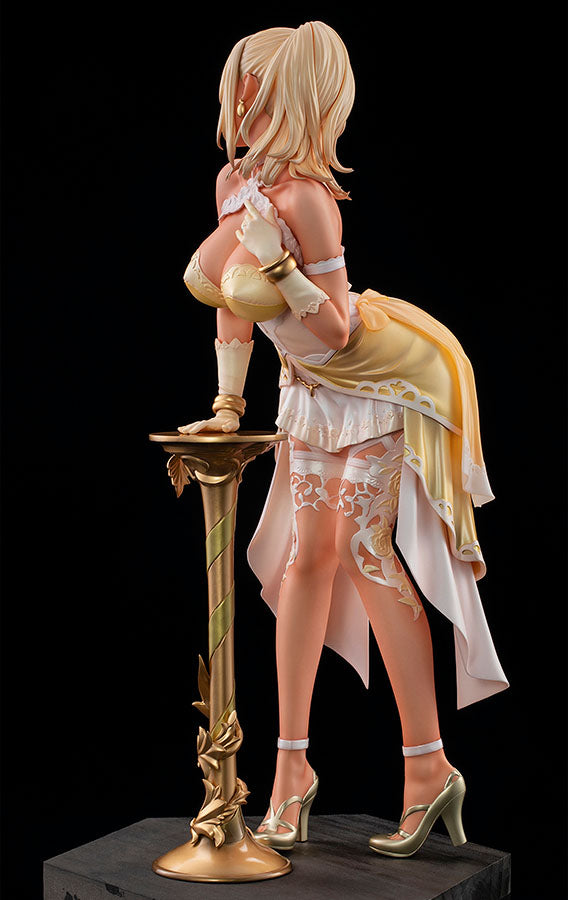 Original Character by Oda non statuette PVC 1/5 Tobari Enoto re-run 31 cm