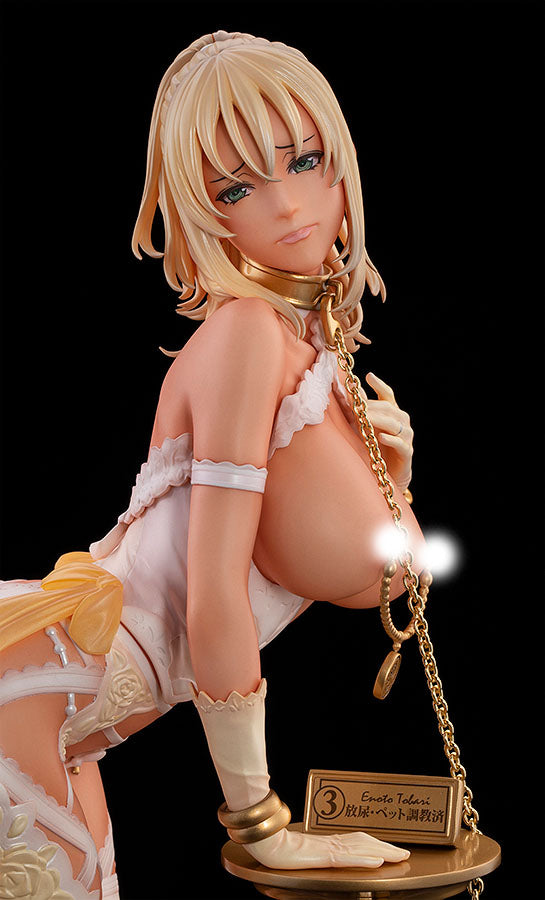 Original Character by Oda non statuette PVC 1/5 Tobari Enoto re-run 31 cm