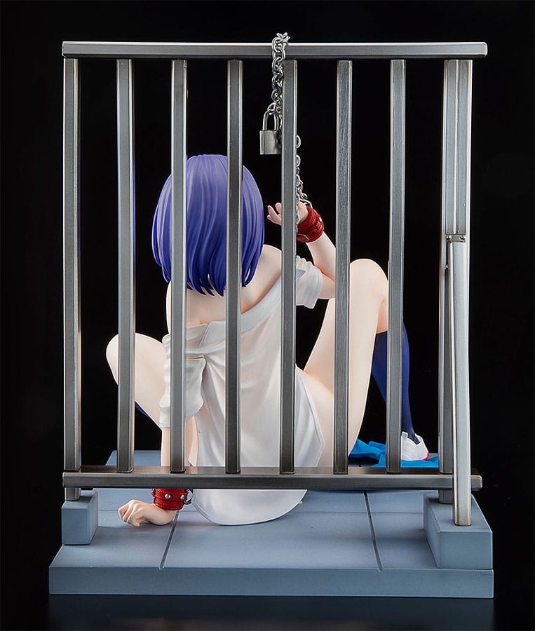 Original Character statuette PVC 1/5 Kaede Hoshizuki (re-order) 16 cm