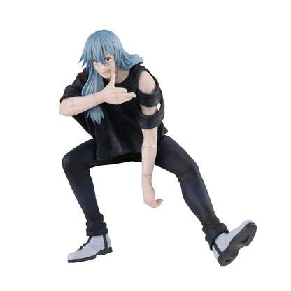 Jujutsu Kaisen Noodle Stopper Statuette PVC Mahito 15 cm