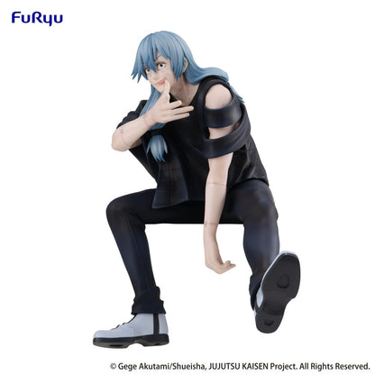 Jujutsu Kaisen Noodle Stopper Statuette PVC Mahito 15 cm