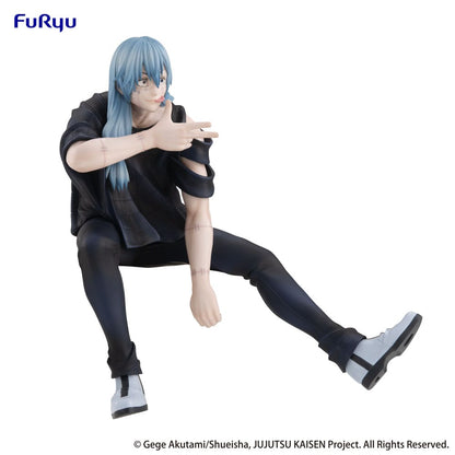 Jujutsu Kaisen Noodle Stopper Statuette PVC Mahito 15 cm