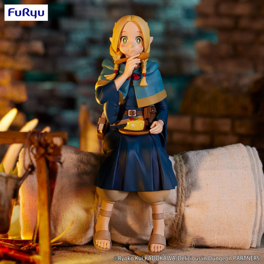 Delicious in Dungeon statuette PVC Noodle Stopper Marcille 14 cm