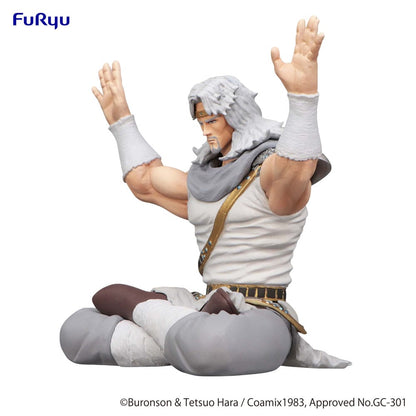 Fist of the North Star Noodle Stopper statuette PVC Toki 12 cm