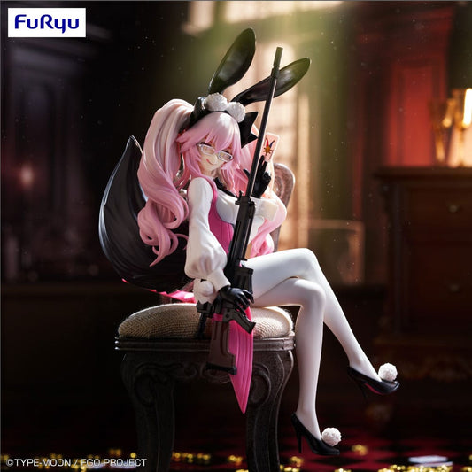 Fate/Grand statuette PVC Noodle Stopper Assassin Koyanskaya of Light 15 cm