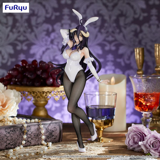 Overlord statuette PVC BiCute Bunnies Albedo 30 cm