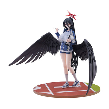 Blue Archive FNEX statuette 1/7 Hasumi 30 cm