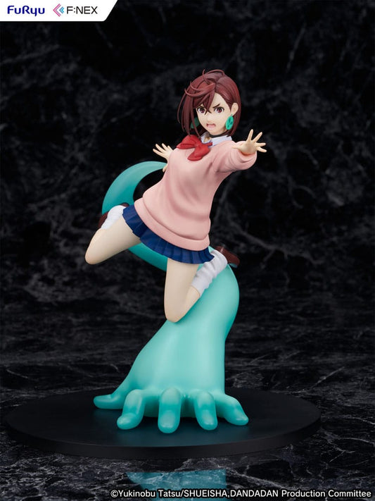 Statuette PVC Dandadan F:Nex 1/7 Momo 24 cm