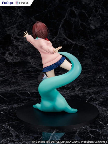 Statuette PVC Dandadan F:Nex 1/7 Momo 24 cm