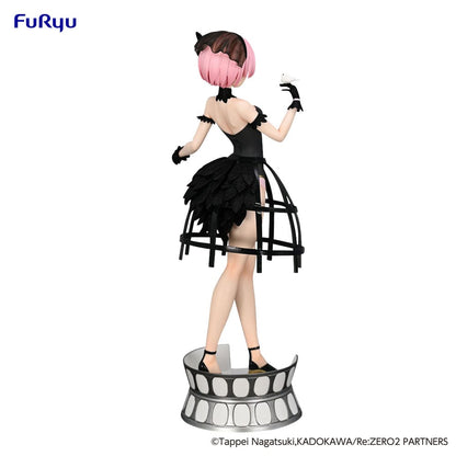 Re: Zero statuette PVC Exceed Creative Ram Cage Dress 22 cm