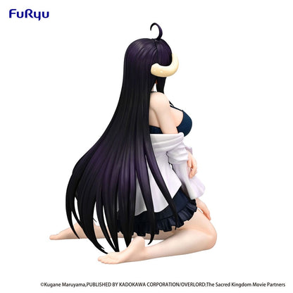 Overlord statuette PVC Noodle Stopper Albedo Loungewear Ver. 12 cm