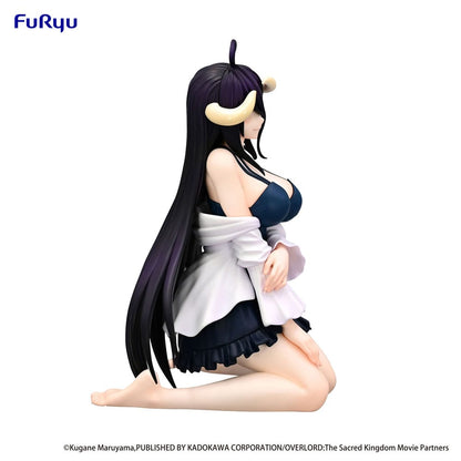 Overlord statuette PVC Noodle Stopper Albedo Loungewear Ver. 12 cm