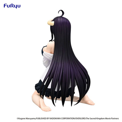 Overlord statuette PVC Noodle Stopper Albedo Loungewear Ver. 12 cm