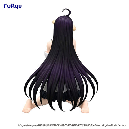 Overlord statuette PVC Noodle Stopper Albedo Loungewear Ver. 12 cm