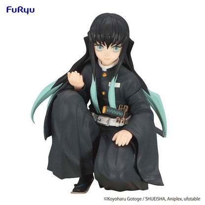 Demon Slayer: Kimetsu no Yaiba : Statuette PVC Tokito Muichiro