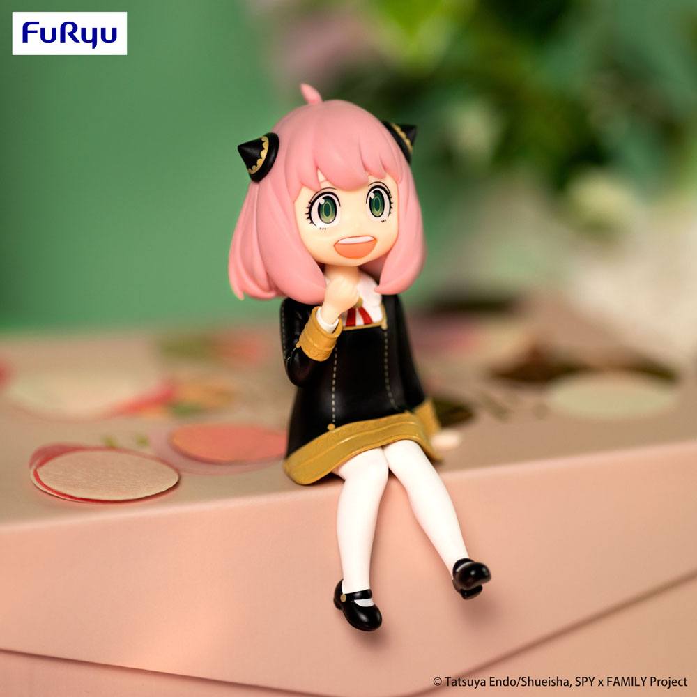 Spy x Family statuette PVC Noodle Stopper Anya 10 cm