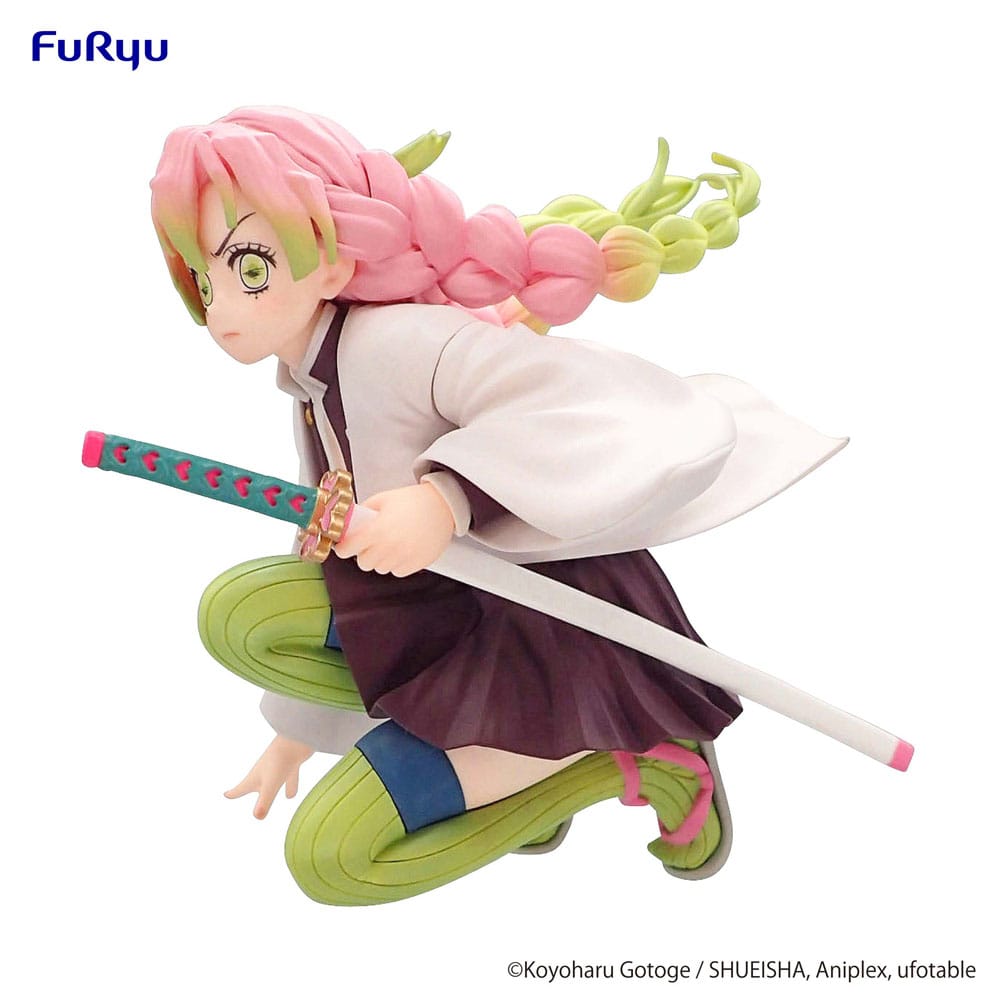 Demon Slayer: Kimetsu no Yaiba : Statuette PVC Kanroji Mitsuri