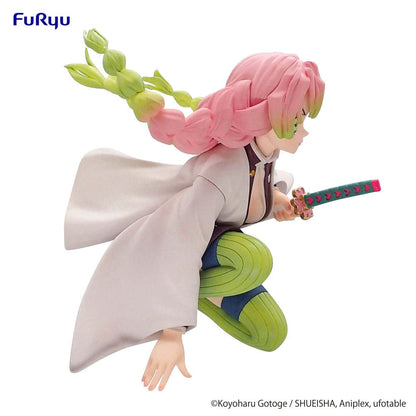 Demon Slayer: Kimetsu no Yaiba : Statuette PVC Kanroji Mitsuri