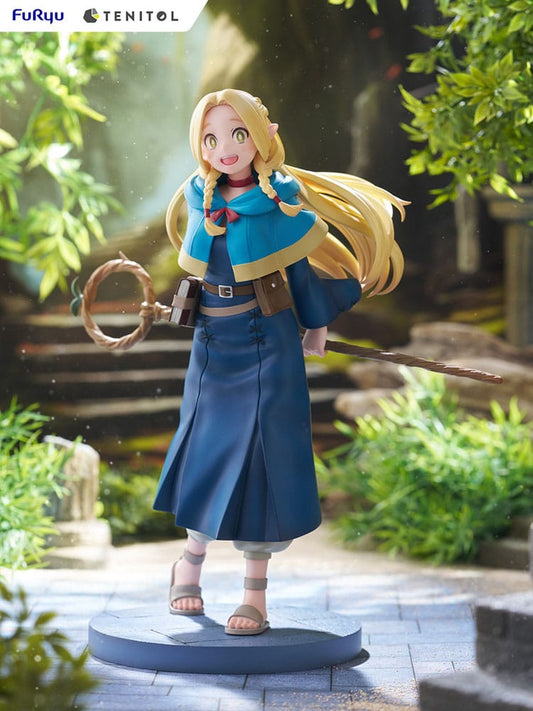 Delicious in Dungeon statuette PVC Tenitol Marcille 28 cm