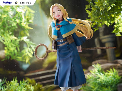 Delicious in Dungeon statuette PVC Tenitol Marcille 28 cm